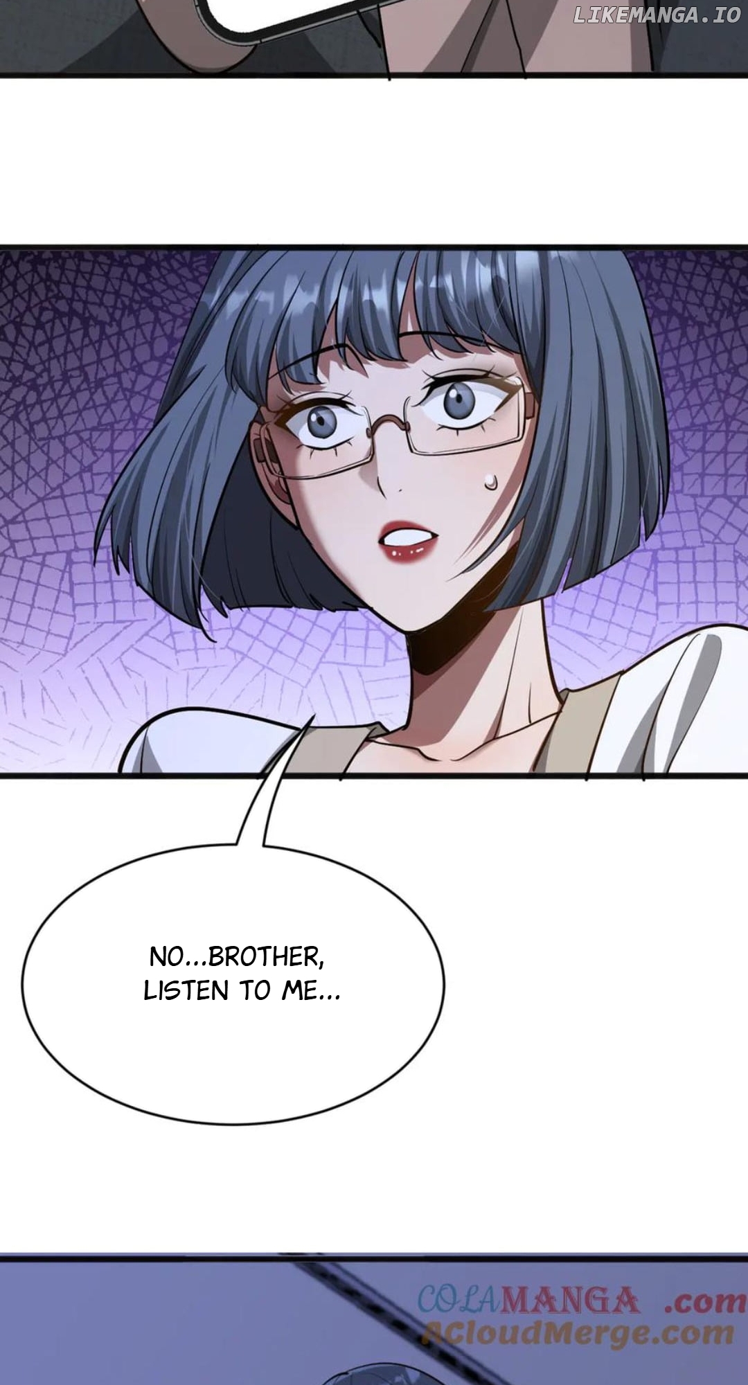 I’m Trapped In This Day For One Thousand Years Chapter 174 - page 53